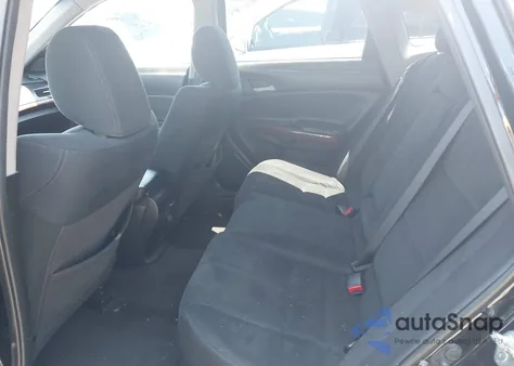 2012 Honda Crosstour 2.4 Ex z USA, uszkodzony, nr VIN 5J6TF3H31CL005555